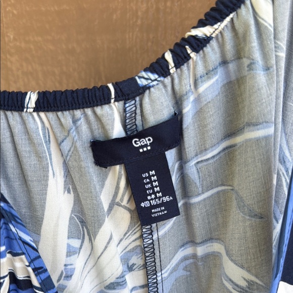 Gap Maxi Dress - Picture 5 of 5